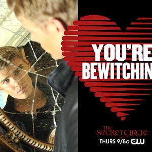 Fotoğraf The Secret Circle