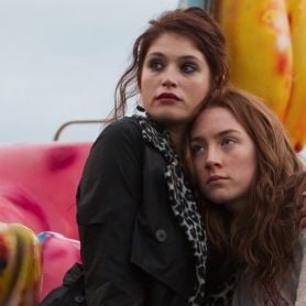 Fotoğraf Saoirse Ronan