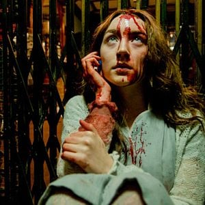 Fotoğraf Saoirse Ronan