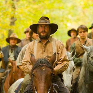 Fotoğraf Hatfields & McCoys