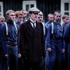 Fotoğraf Şeytan Adasının Kralı