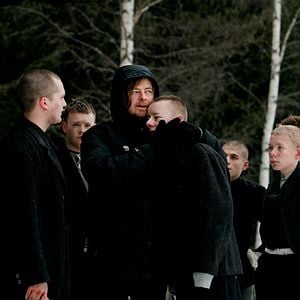 Fotoğraf Şeytan Adasının Kralı