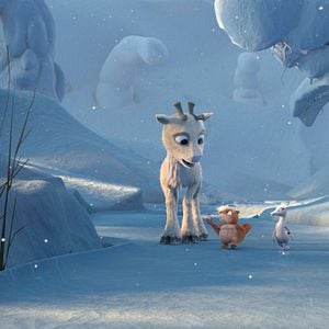 Fotoğraf Niko 2: Küçük Kardeş, Tatlı Bela