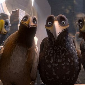 Fotoğraf Niko 2: Küçük Kardeş, Tatlı Bela