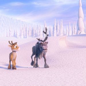 Fotoğraf Niko 2: Küçük Kardeş, Tatlı Bela