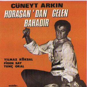 Fotoğraf Horasan'dan Gelen Bahadır