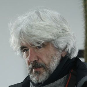 Fotoğraf Jacques Maillot