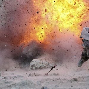 Fotoğraf Special Forces