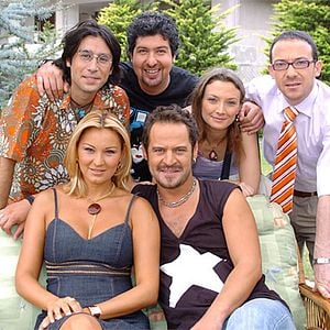 Fotoğraf Hakan Gerçek