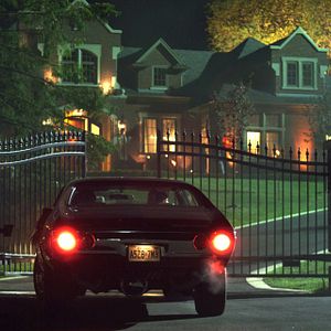 Fotoğraf My Babysitter's a Vampire