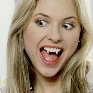 Fotoğraf My Babysitter's a Vampire