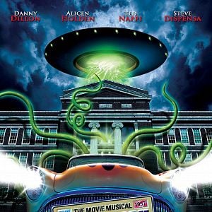 Fotoğraf Sci-Fi High: The Movie Musical