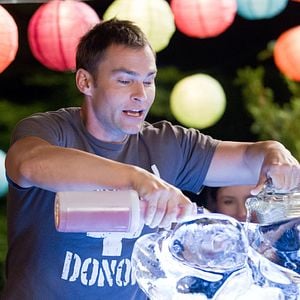 Fotoğraf Amerikan Pastası: Buluşma