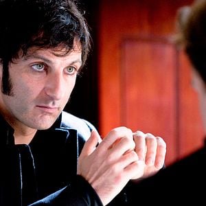 Fotoğraf La montaña rusa