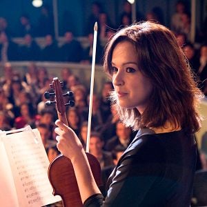 Fotoğraf La montaña rusa