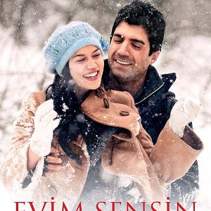 Fotoğraf Evim Sensin