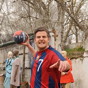 Fotoğraf Raúl Cimas