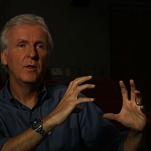 Fotoğraf James Cameron
