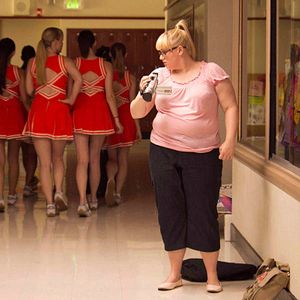 Fotoğraf Rebel Wilson