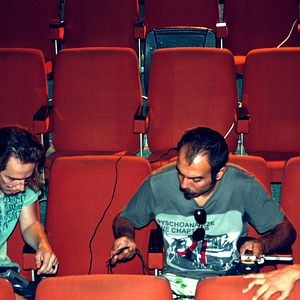 Fotoğraf Dört Sıvı:Kan