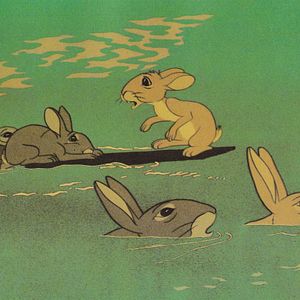 Fotoğraf Watership Down