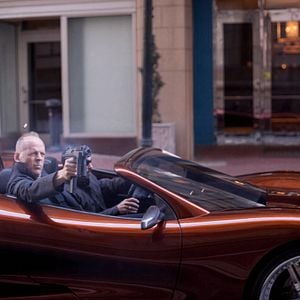 Fotoğraf Tetikçiler