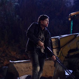 Fotoğraf Şeytandan Sevgilerle