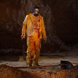 Fotoğraf Şeytandan Sevgilerle