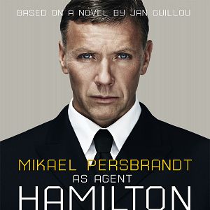 Fotoğraf Hamilton - I nationens intresse