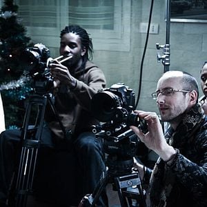 Fotoğraf Signe Particulier