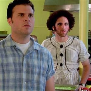 Fotoğraf Sci-Fi High: The Movie Musical