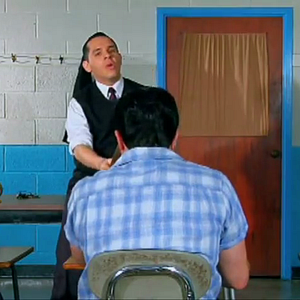 Fotoğraf Sci-Fi High: The Movie Musical