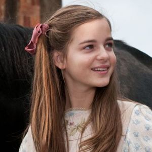 Fotoğraf Celine Buckens