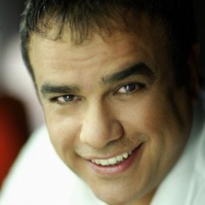 Fotoğraf Bülent Serttaş