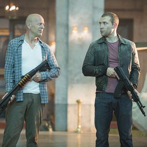 Fotoğraf Bruce Willis