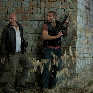 Fotoğraf Zor Ölüm : Ölmek İçin Güzel Bir Gün