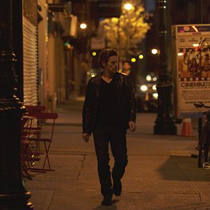 Fotoğraf Willem Dafoe