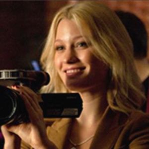 Fotoğraf Ashley Hinshaw