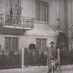 Fotoğraf Die schwache Stunde