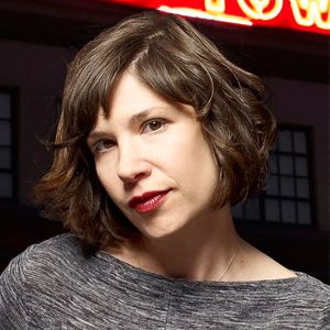 Fotoğraf Carrie Brownstein