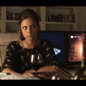 Fotoğraf Michelle Jenner