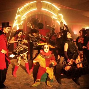 Fotoğraf The Devil's Carnival