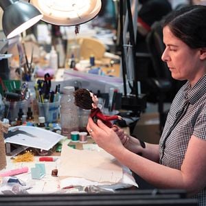 Fotoğraf ParaNorman