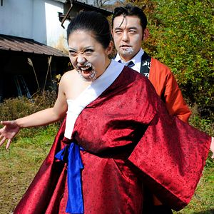 Fotoğraf Deddo sushi