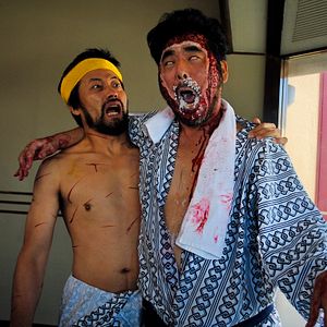 Fotoğraf Deddo sushi