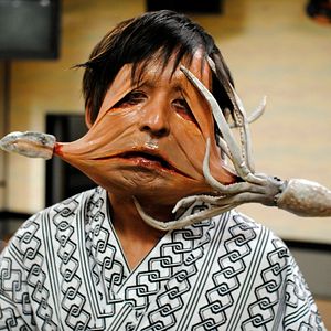 Fotoğraf Deddo sushi