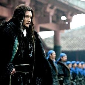 Fotoğraf White Vengeance