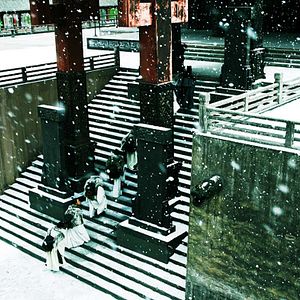 Fotoğraf White Vengeance