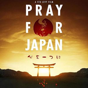 Fotoğraf Pray for Japan