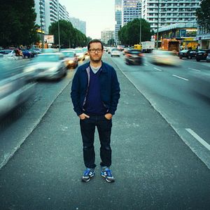 Fotoğraf Speed - Auf der Suche nach der verlorenen Zeit